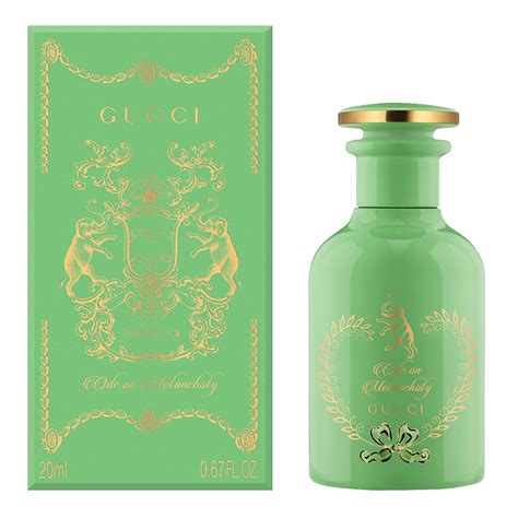 Gucci The Alchemist's Garden, Ode on Melancholy, 20ml, 